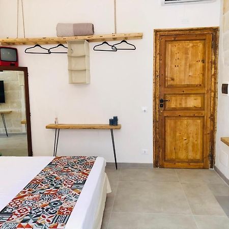 I Mori - Rooms & Apartment Trapani Exterior foto