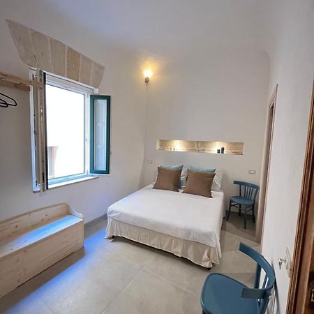 I Mori - Rooms & Apartment Trapani Exterior foto