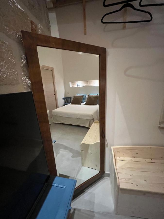 I Mori - Rooms & Apartment Trapani Exterior foto