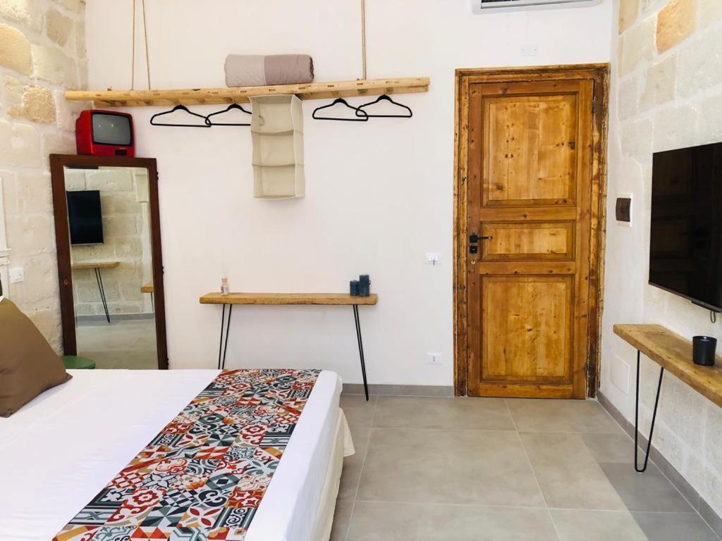 I Mori - Rooms & Apartment Trapani Exterior foto