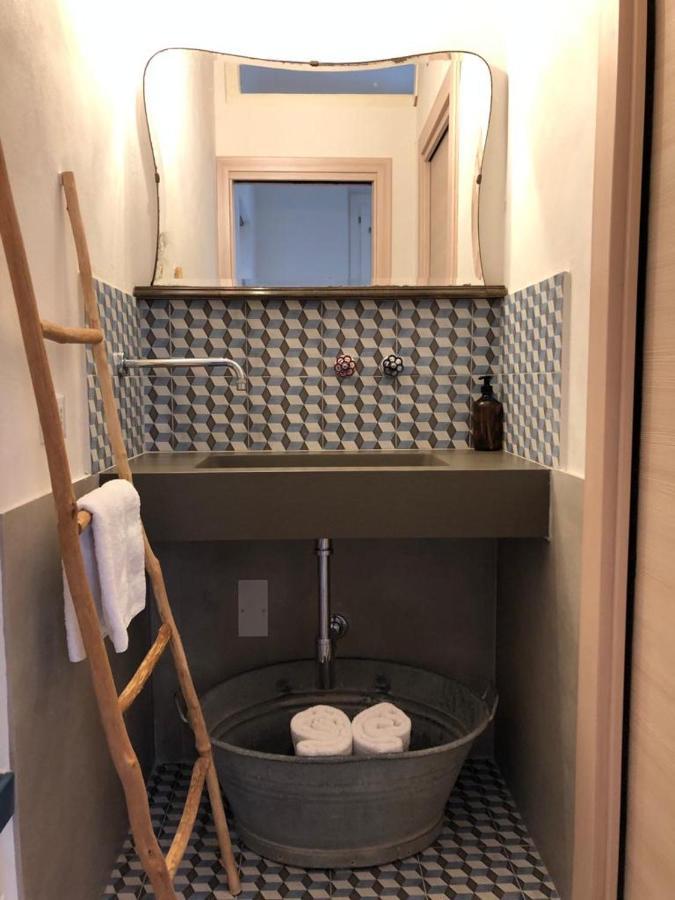 I Mori - Rooms & Apartment Trapani Exterior foto