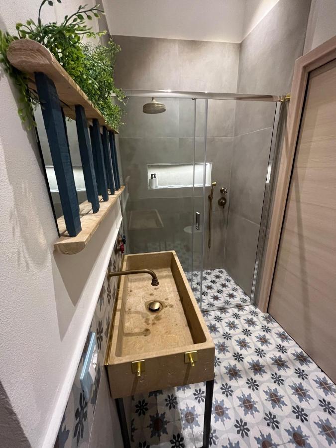 I Mori - Rooms & Apartment Trapani Exterior foto