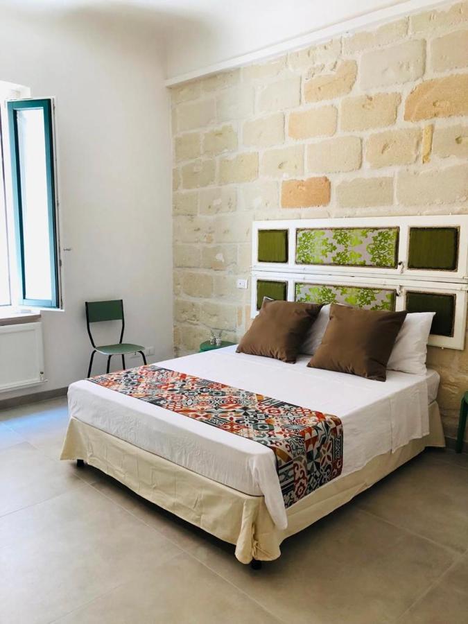 I Mori - Rooms & Apartment Trapani Exterior foto