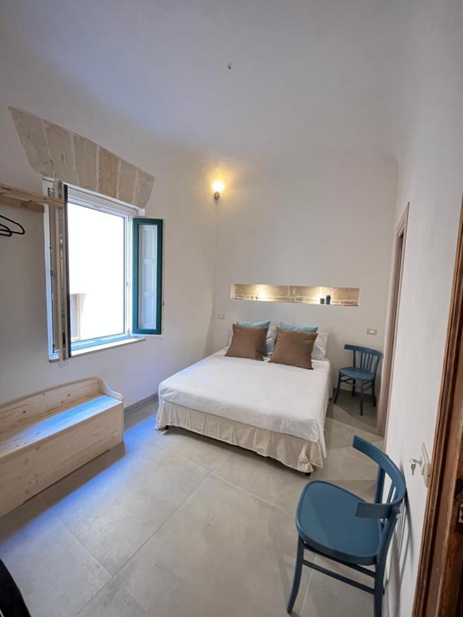 I Mori - Rooms & Apartment Trapani Exterior foto