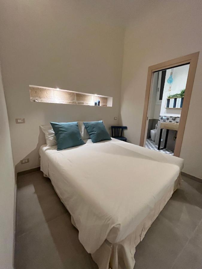 I Mori - Rooms & Apartment Trapani Exterior foto