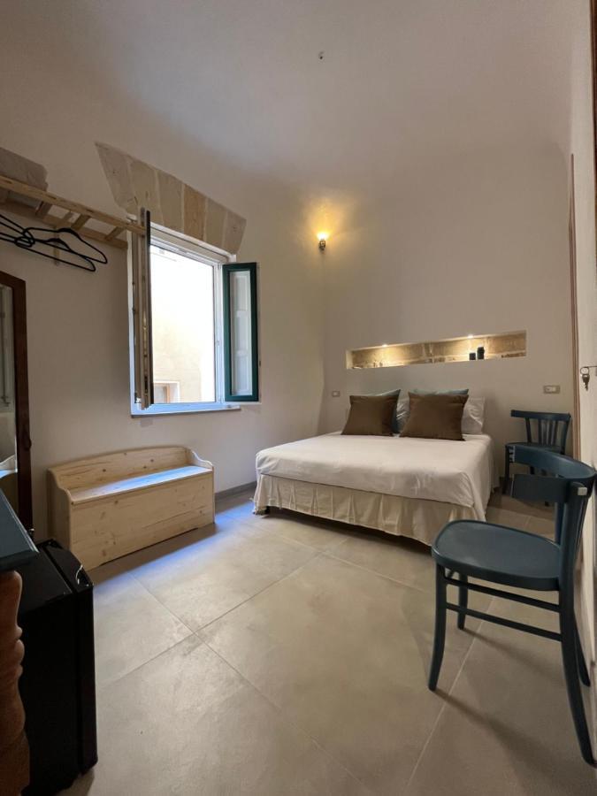 I Mori - Rooms & Apartment Trapani Exterior foto