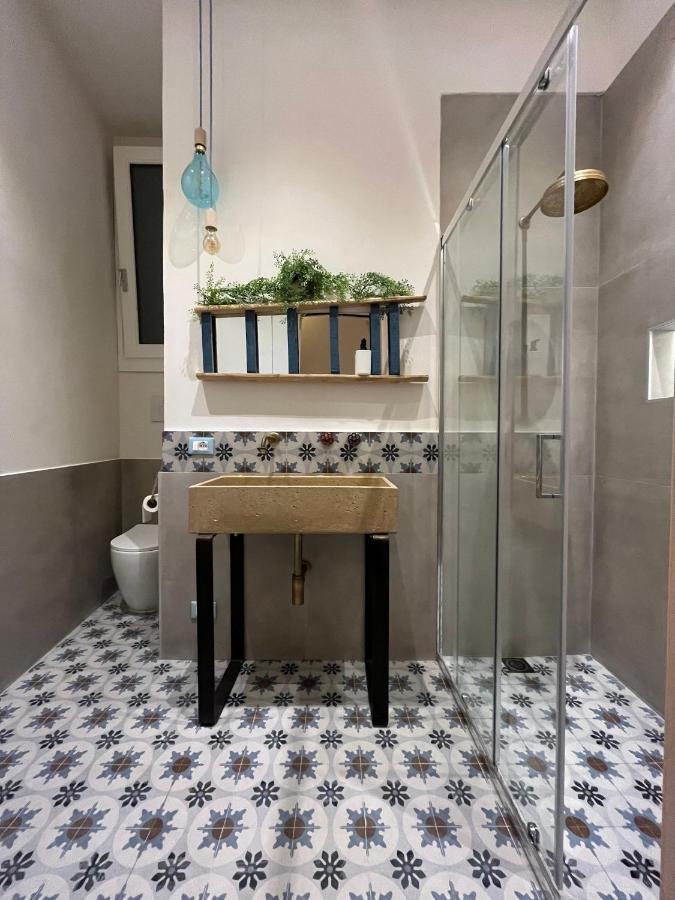 I Mori - Rooms & Apartment Trapani Exterior foto