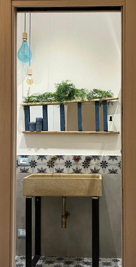 I Mori - Rooms & Apartment Trapani Exterior foto