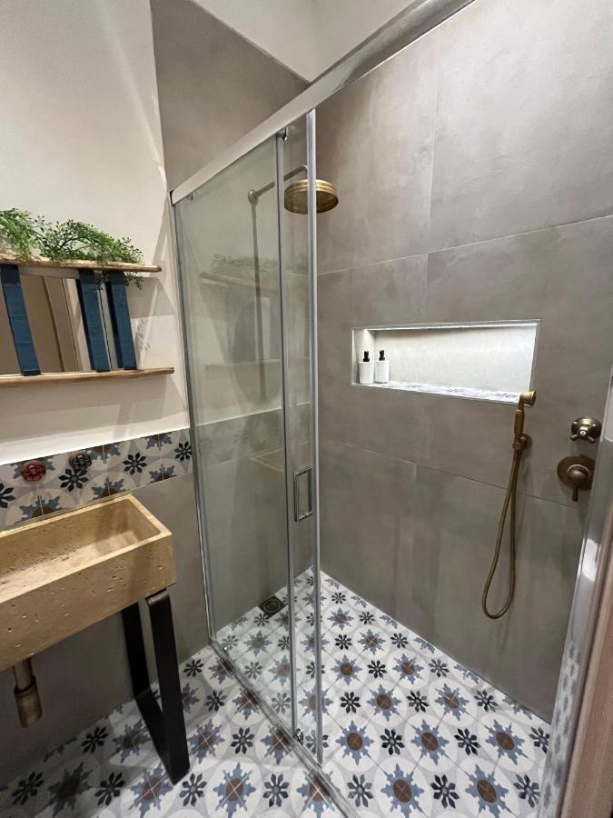 I Mori - Rooms & Apartment Trapani Exterior foto