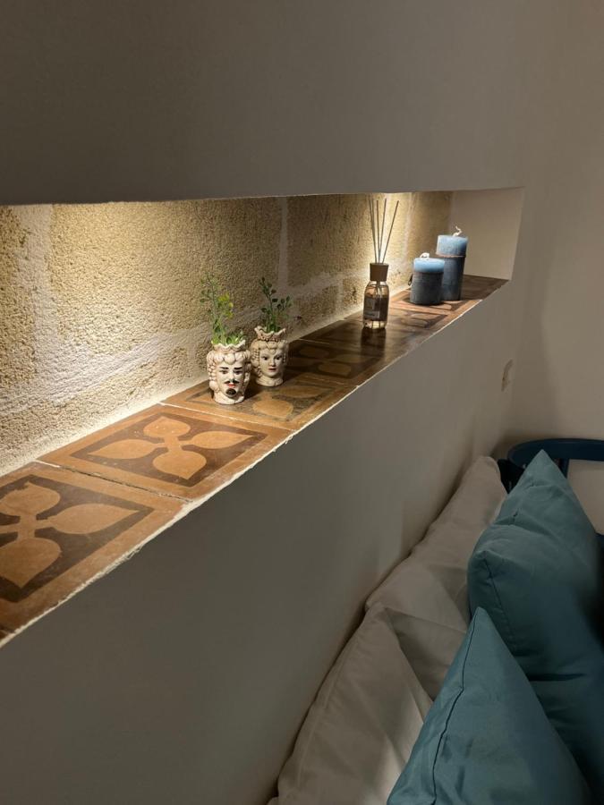 I Mori - Rooms & Apartment Trapani Exterior foto
