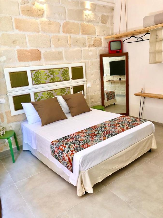 I Mori - Rooms & Apartment Trapani Exterior foto